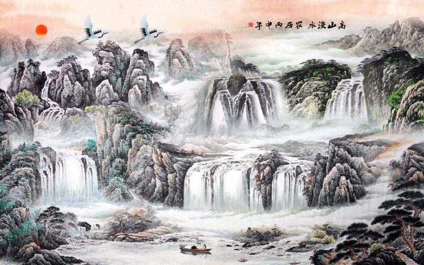 流汗多是因为什么？游戏画面